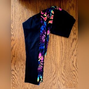 PINK active leggings